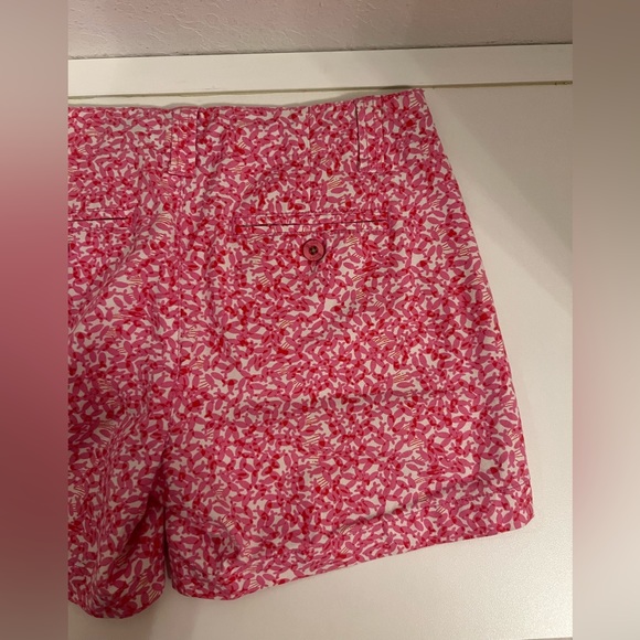 Lilly Pulitzer shorts - Picture 9 of 10